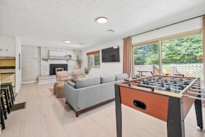 Spielezimmer
