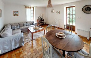 living-room