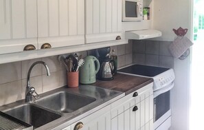 Eget kök