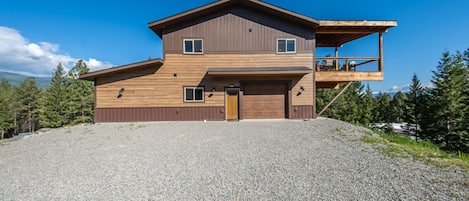 Step into Rock Lot, where adventure and relaxation blend seamlessly