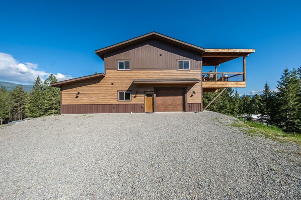 Step into Rock Lot, where adventure and relaxation blend seamlessly