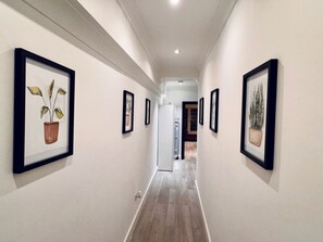 HOUSE INTERIOR