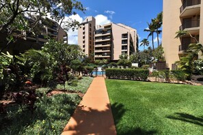 Valley Isle Resort