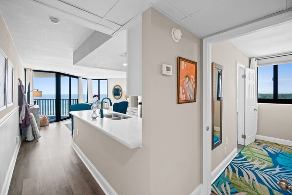 Hallway