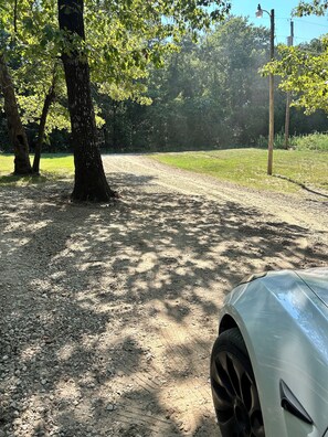 Boendeområde