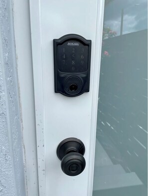 Detalj exteriör