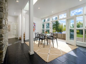 Dining Space #1