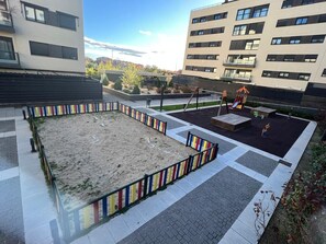 Espace pour enfants