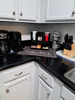 Cucina privata