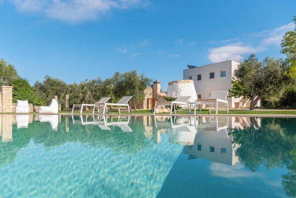 Private Pool