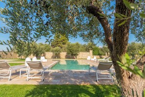 Private Pool