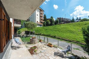Private Garden