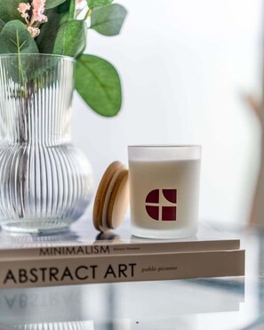 Badrumsbekvämligheter