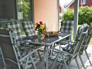 Patio / Balcony