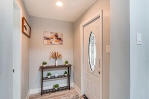 Home Access | Keyless Entry