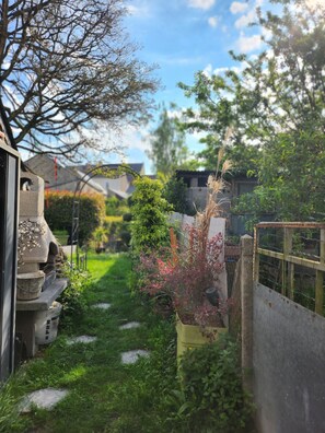 Boendeområde