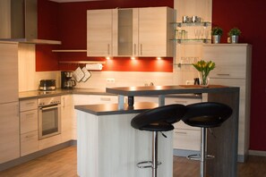 Cuisine privée