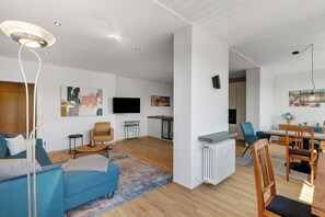 Coin séjour