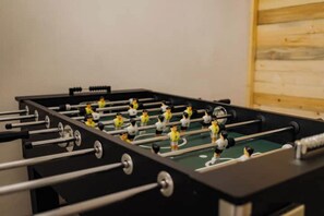 Spielezimmer