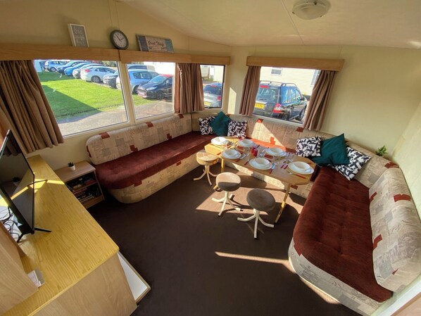 Lounge Area