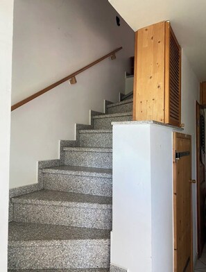 Interiör