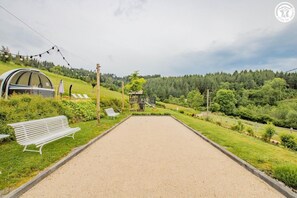Boendeområde
