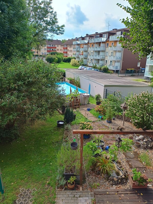 Boendeområde