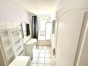 Salle d'eau