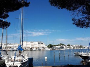 Marina