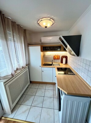 Eget kök