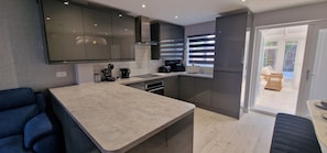 Cuisine privée