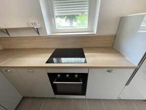Eget kök
