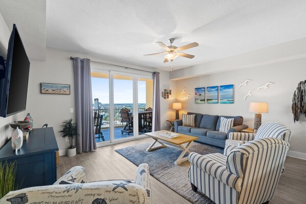 Calypso Resort Tower 3 Rental 1905