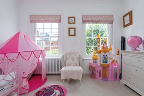 Kinderbereich
