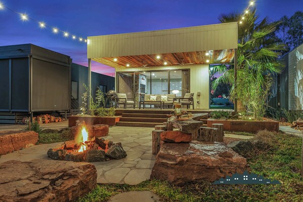 Terrass/Patio