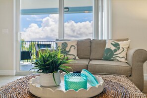 Beach decor