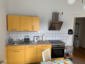 Eget kök