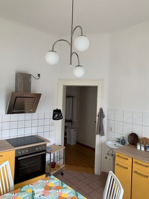 Eget kök
