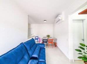 Coin séjour
