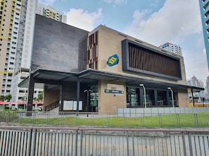 Exteriör