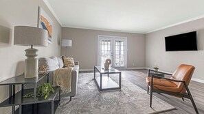 Coin séjour