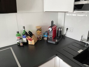 Eget kök