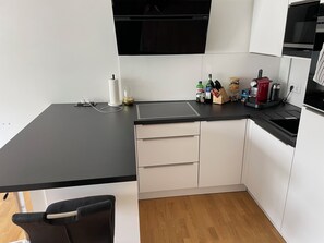 Eget kök