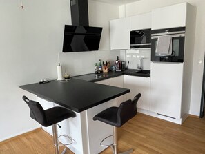 Eget kök