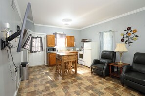 Ćrea de sala de estar