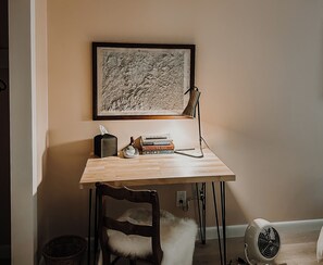 Interiör