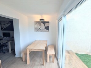 レストラン