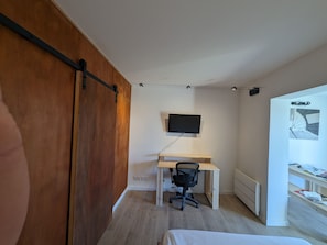 Interiör