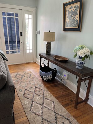 Entryway