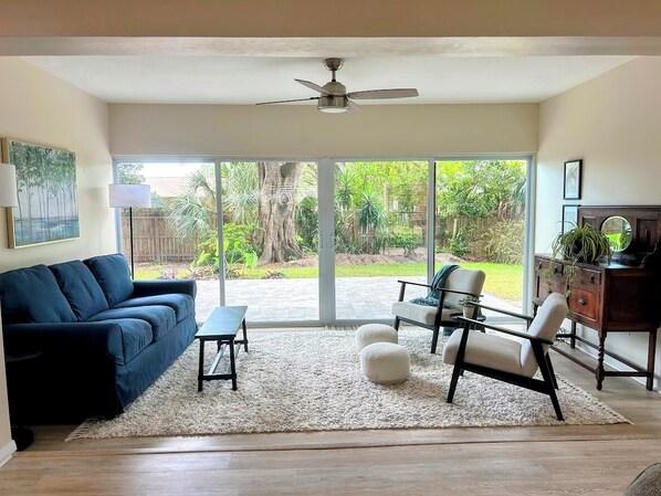 Sunroom